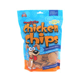 All Natural Doggie Chicken Chips