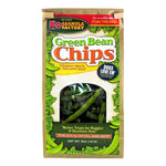 Green Bean Chips by K9 Granola Factory